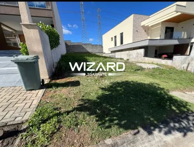 Lote/Terreno à venda, 250m² no Condomínio Vem Viver Jacareí, Jacareí