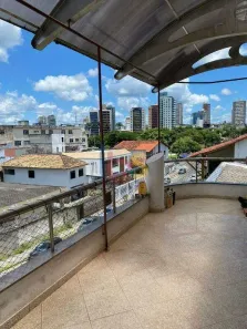 Apartamento com 3 Quartos para alugar, 190m² no Góes Calmon, Itabuna