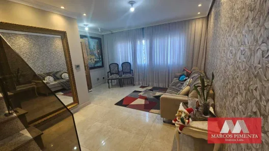 Casa com 3 Quartos à venda, 180m² no Saúde, São Paulo