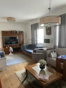 Sobrado com 3 Quartos à venda, 147m² no Alto da Mooca, São Paulo