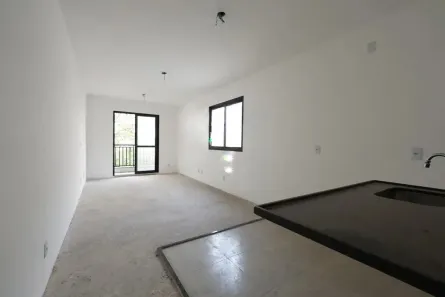 Kitnet com 1 Quarto à venda, 34m² no Vila Mariana, São Paulo