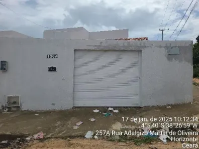 Casa com 2 Quartos à venda, 402m² no Dourado, Horizonte
