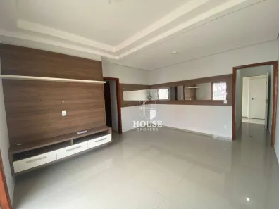 Apartamento com 3 Quartos à venda, 80m² no Jardim Novo I, Mogi Guaçu