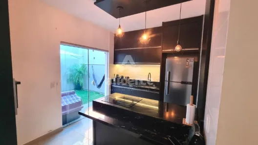 Sobrado com 3 Quartos à venda, 98m² no Potecas, São José