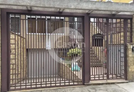 Sobrado com 3 Quartos à venda, 240m² no Mooca, São Paulo