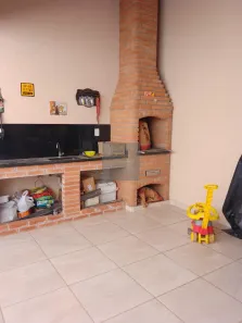 Sobrado com 3 Quartos à venda, 103m² no Jardim Regente, Indaiatuba