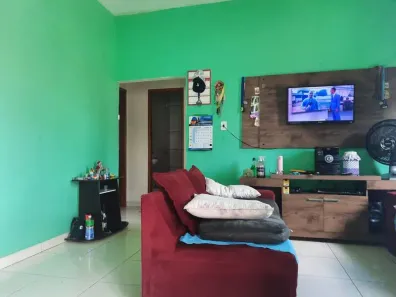 Casa com 4 Quartos à venda, 100m² no Vila Maria, Aparecida de Goiânia