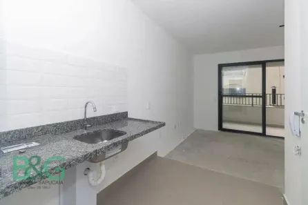Apartamento com 1 Quarto à venda, 30m² no Vila Mariana, São Paulo