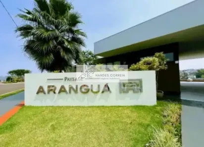 Lote/Terreno à venda, 253m² no Gleba Simon Frazer, Londrina