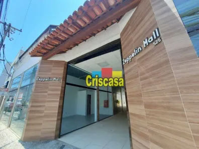 Ponto Comercial à venda, 117m² no Centro, Cabo Frio
