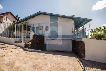 Casa com 3 Quartos à venda, 330m² no Feitoria, São Leopoldo