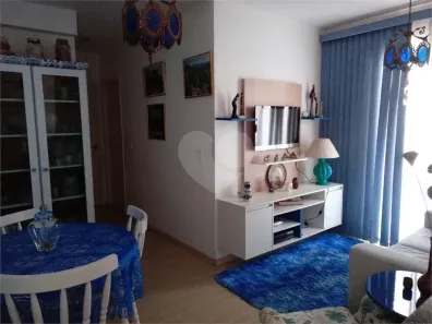 Apartamento com 2 Quartos à venda, 48m² no Vila Angélica, Sorocaba