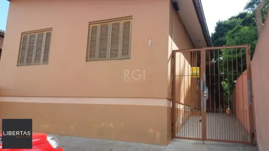 Casa com 2 Quartos à venda, 500m² no Santa Tereza, Porto Alegre