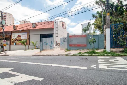 Ponto Comercial com 1 Quarto para alugar, 2000m² no Tucuruvi, São Paulo