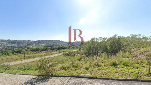 Lote/Terreno à venda, 312m² no Nossa Senhora das Graças, Caxias do Sul