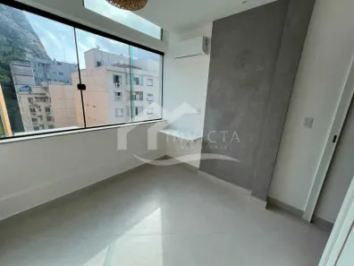 Kitnet com 1 Quarto à venda, 30m² no Copacabana, Rio de Janeiro