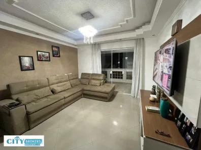 Sobrado com 3 Quartos à venda, 170m² no Jardim Felicidade (Zona Norte), São Paulo