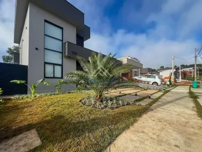 Casa de Condomínio com 3 Quartos para venda ou aluguel, 215m² no Residencial Vila Verde, Itupeva