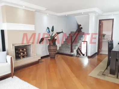 Sobrado com 4 Quartos à venda, 210m² no Jardim São Paulo(Zona Norte), São Paulo