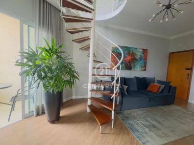 Apartamento com 3 Quartos para venda ou aluguel, 196m² no Jardim Gonçalves, Sorocaba