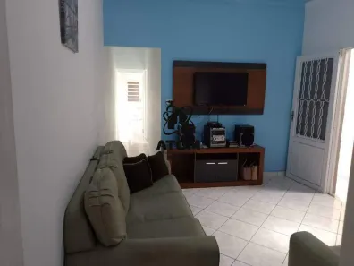 Casa com 2 Quartos à venda, 100m² no Residencial Estoril, Taubaté