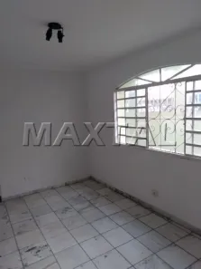 Sobrado com 3 Quartos à venda, 140m² no Jardim Leonor Mendes de Barros, São Paulo