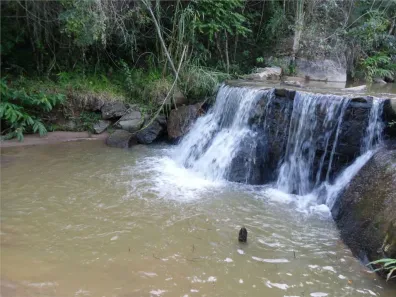 Fazenda/Sítio com 1 Quarto à venda, 65000m² no Jardim Leonor, Itatiba