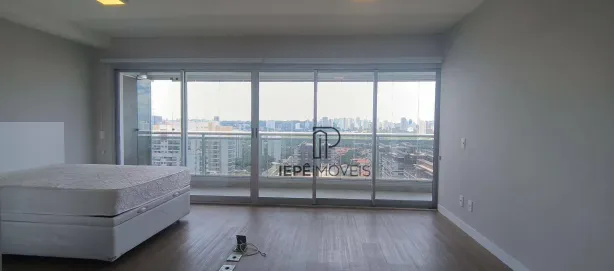 Apartamento com 1 Quarto para alugar, 58m² no Vila Cruzeiro, São Paulo
