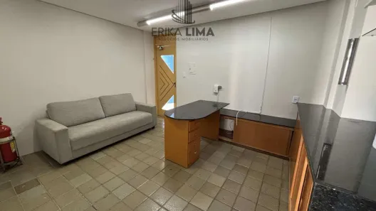 Prédio Comercial à venda, 40m² no Boa Vista, Recife