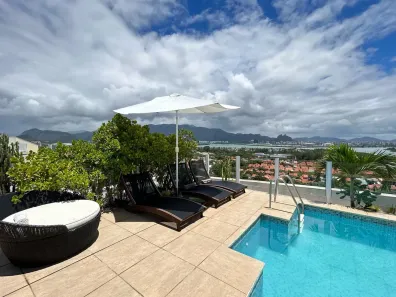 Cobertura com 3 Quartos à venda, 390m² no Barra da Tijuca, Rio de Janeiro