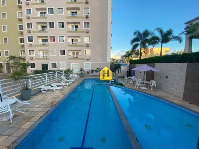 Apartamento com 2 Quartos à venda, 49m² no Nova Parnamirim, Parnamirim