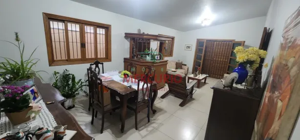 Casa com 3 Quartos à venda, 220m² no Vila Nova Cidade Universitária, Bauru