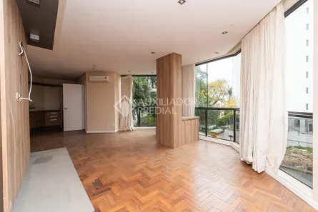 Apartamento com 1 Quarto para alugar, 53m² no Rio Branco, Porto Alegre