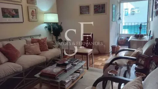 Apartamento com 2 Quartos à venda, 82m² no Tijuca, Rio de Janeiro