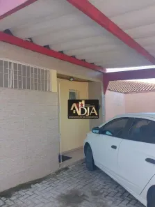 Casa com 2 Quartos à venda, 75m² no Vila Atlântica, Mongaguá