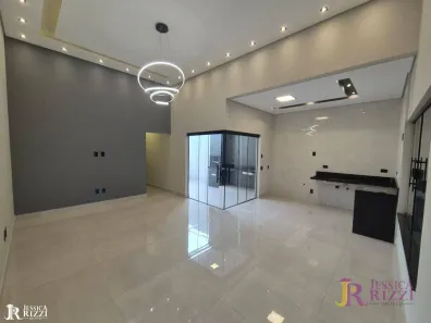 Casa com 3 Quartos à venda, 120m² no Condomínio Villa Verde Bragança, Bragança Paulista