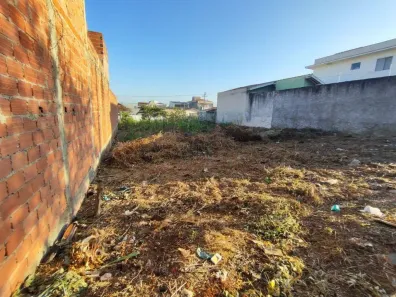 Lote/Terreno à venda, 175m² no Parque Conceição II, Piracicaba