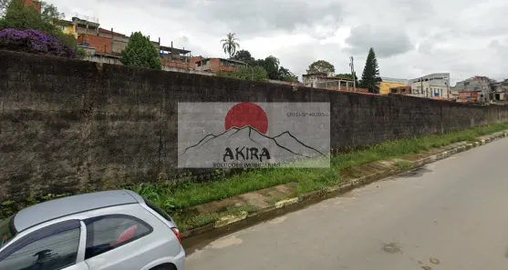 Lote/Terreno à venda, 3990m² no Vila Nova Bonsucesso, Guarulhos