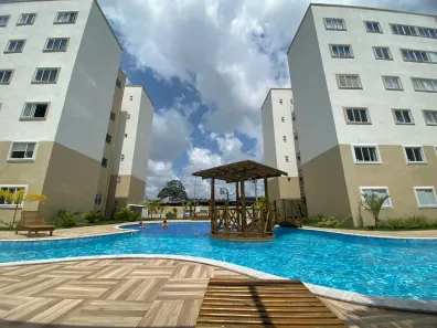 Apartamento com 2 Quartos à venda, 51m² no Cidade Universitária, Maceió