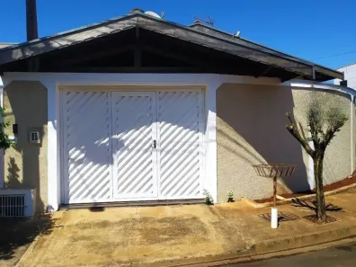 Casa com 3 Quartos à venda, 264m² no Residencial Aquárius, Iracemápolis