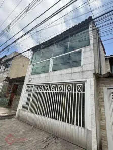 Casa com 2 Quartos à venda, 90m² no Conjunto Habitacional Teotonio Vilela, São Paulo