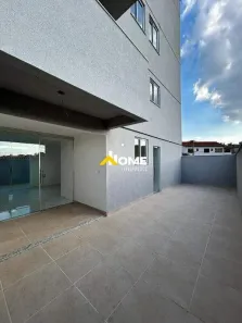 Apartamento com 3 Quartos à venda, 119m² no Miramar (Barreiro), Belo Horizonte