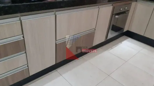 Casa com 3 Quartos à venda, 130m² no Parque Universitário, Americana
