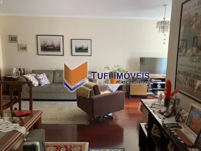 Apartamento com 3 Quartos à venda, 115m² no Sumarezinho, São Paulo