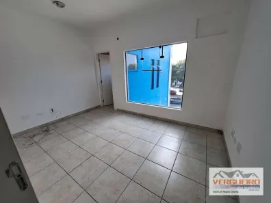 Sala Comercial para alugar, 25m² no Jardim Satélite, São José dos Campos