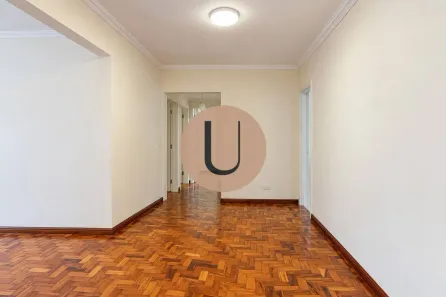Apartamento com 3 Quartos à venda, 91m² no Bela Vista, São Paulo