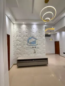 Casa de Condomínio com 3 Quartos à venda, 110m² no Jardim Park Real, Indaiatuba