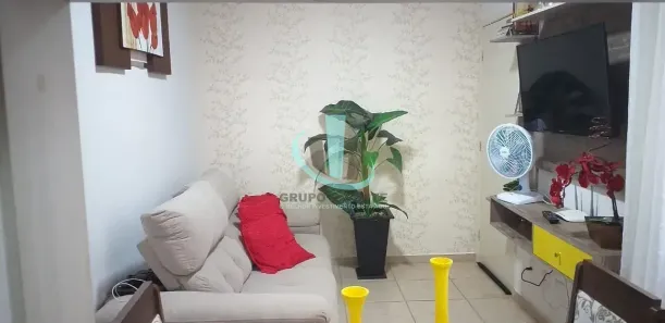 Apartamento com 2 Quartos à venda, 51m² no Jardim América (Vila Xavier), Araraquara