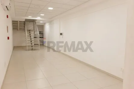 Ponto Comercial à venda, 90m² no Centro, Juiz de Fora