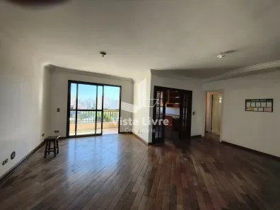 Apartamento com 3 Quartos à venda, 95m² no Perdizes, São Paulo